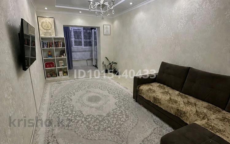 2-комнатная квартира · 55 м² · 5/6 этаж, 16-й мкр 43/1 за 17.2 млн ₸ в Актау — фото 2