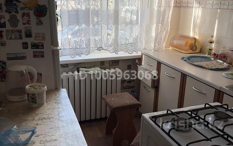 2-комнатная квартира · 47 м² · 1/5 этаж, 4а 1а за 7.5 млн ₸ в Темиртау — фото 2
