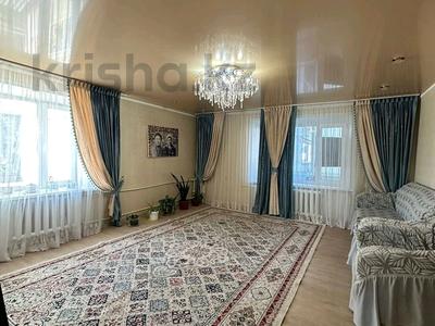 3-бөлмелі пәтер · 76.9 м² · 3/5 қабат, Качарская 1, бағасы: 25 млн ₸ в Рудном
