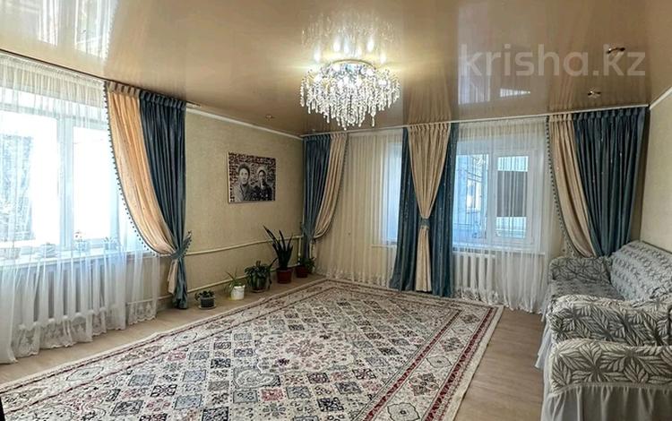 3-комнатная квартира · 76.9 м² · 3/5 этаж, Качарская 1 за 25 млн ₸ в Рудном — фото 2