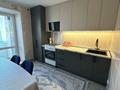 3-комнатная квартира · 76.9 м² · 3/5 этаж, Качарская 1 за 25 млн ₸ в Рудном — фото 34