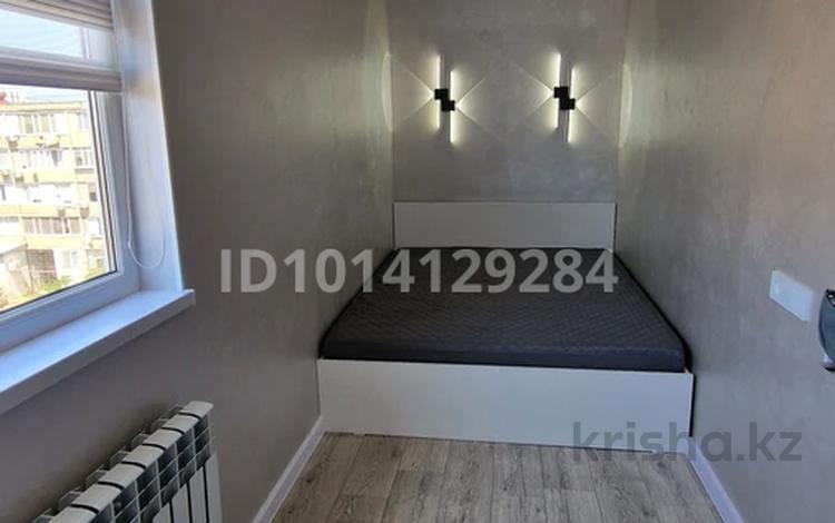 1-бөлмелі пәтер · 40 м² · 5/5 қабат, 7-ш/а., бағасы: 16 000 ₸ в Актау, 7-й мкр — фото 2