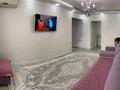 3-комнатная квартира, 62 м², 3/5 этаж, Самал за 19 млн 〒 в Талдыкоргане, мкр Самал — фото 4