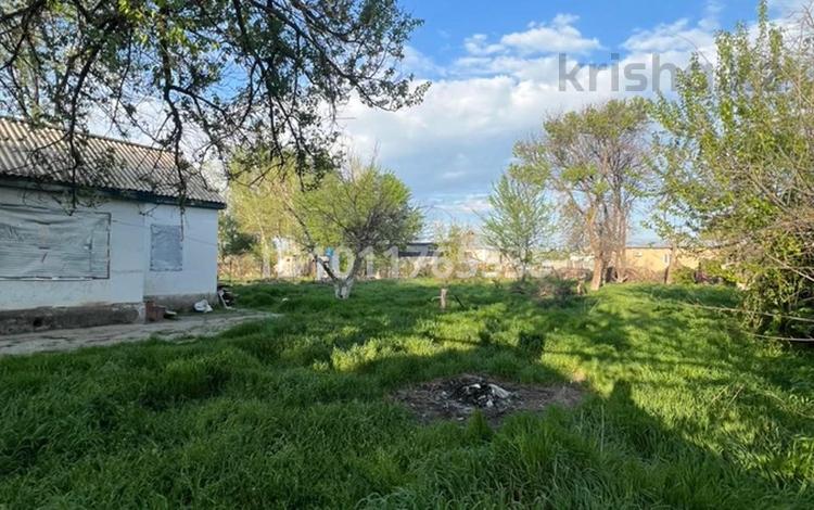 Участок · 8 соток, Массив Акжол Несібе 47 — Дача за 3.8 млн ₸ в Таразе — фото 2