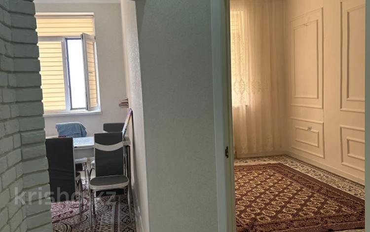 1-бөлмелі пәтер · 38.8 м² · 10/10 қабат, 17-ш/а. 99, бағасы: 14.5 млн ₸ в Актау, 17-й мкр — фото 2