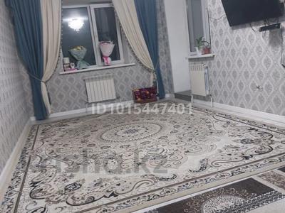 2-комнатная квартира · 66 м² · 8/9 этаж, Акан Серы 18 за 250 000 ₸ в Астане, Сарыарка р-н