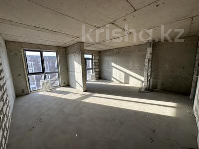 1-бөлмелі пәтер · 47.2 м² · 6/6 қабат, мкр Нуркент 25 — Момышулы, бағасы: 26.4 млн ₸ в Алматы, Алатауский р-н