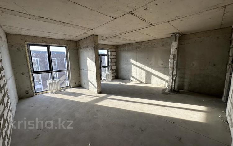 1-бөлмелі пәтер · 47.2 м² · 6/6 қабат, мкр Нуркент 25 — Момышулы, бағасы: 26.4 млн ₸ в Алматы, Алатауский р-н — фото 43