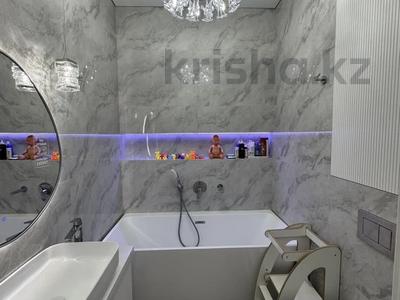 4-комнатная квартира · 160 м² · 7/9 этаж, мкр. Алтын орда, Санкибай Батыра 40 Е за 105 млн ₸ в Актобе