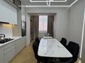 4-комнатная квартира · 160 м² · 7/9 этаж, мкр. Алтын орда, Санкибай Батыра 40 Е за 105 млн ₸ в Актобе — фото 11