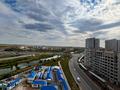 4-комнатная квартира · 118.57 м² · 7/12 этаж, Турар Рыскулов 18/5 за ~ 72.1 млн ₸ в Астане, Есильский р-н — фото 2