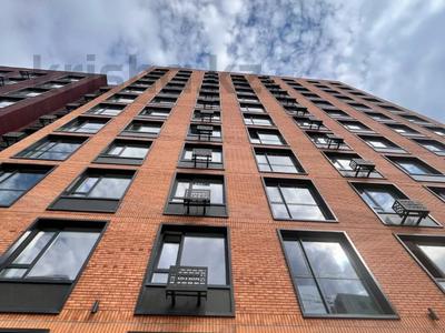 4-комнатная квартира · 118.57 м² · 7/12 этаж, Турар Рыскулов 18/5 за ~ 72.1 млн ₸ в Астане, Есильский р-н