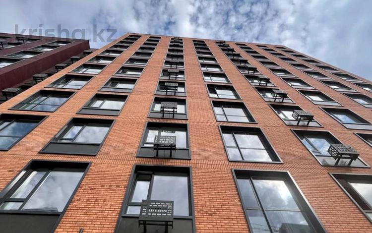 4-комнатная квартира · 118.57 м² · 7/12 этаж, Турар Рыскулов 18/5 за ~ 72.1 млн ₸ в Астане, Есильский р-н — фото 3