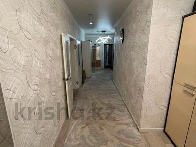 3-комнатная квартира · 108 м² · 1/16 этаж, Жуалы за 37 млн ₸ в Алматы, Наурызбайский р-н