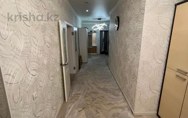 3-комнатная квартира · 108 м² · 1/16 этаж, Жуалы за 37 млн ₸ в Алматы, Наурызбайский р-н — фото 2