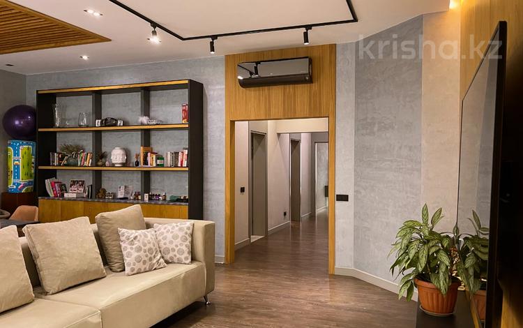 4-бөлмелі пәтер · 140 м² · 6/7 қабат, Митина 4, бағасы: 300 млн ₸ в Алматы, Медеуский р-н — фото 3