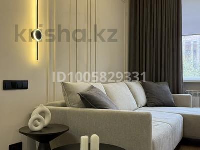 2-комнатная квартира · 60 м² · 3/9 этаж, мкр Михайловка , Касыма Аманжолова за 500 000 〒 в Караганде, Казыбек би р-н