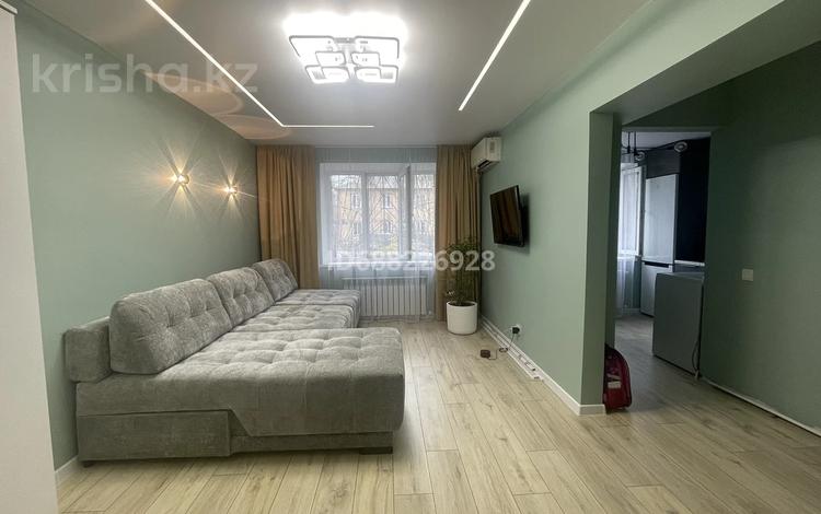 1-бөлмелі пәтер · 33.5 м² · 1/3 қабат, Акан Серы 13Б — Супермаркет Ак-Жол, бағасы: 24 млн ₸ в Алматы, Турксибский р-н — фото 27