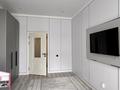 1-бөлмелі пәтер · 40 м² · 3/18 қабат, Е-36, бағасы: 31 млн ₸ в Астане, Нура р-н