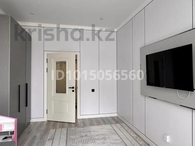 1-бөлмелі пәтер · 40 м² · 3/18 қабат, Е-36, бағасы: 31 млн ₸ в Астане, Нура р-н