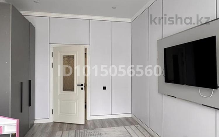 1-бөлмелі пәтер · 40 м² · 3/18 қабат, Е-36, бағасы: 31 млн ₸ в Астане, Нура р-н — фото 2