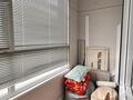 1-бөлмелі пәтер · 40 м² · 3/18 қабат, Е-36, бағасы: 31 млн ₸ в Астане, Нура р-н — фото 9