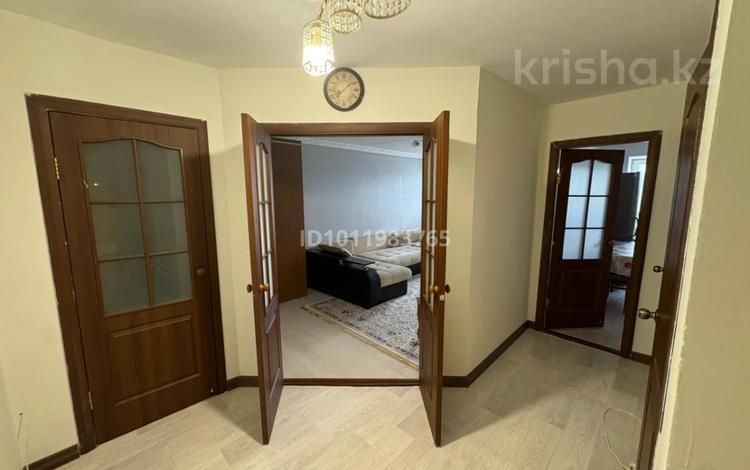 1-бөлмелі пәтер · 49 м² · 4/9 қабат, мкр. Алтын орда — 10 к1, бағасы: 16 млн 〒 в Актобе — фото 11