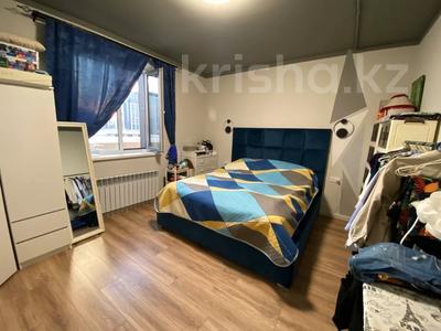 2-бөлмелі пәтер · 52 м² · 9/10 қабат, А. Бөкейхан 28, бағасы: 27 млн ₸ в Астане