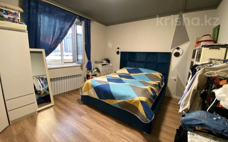 2-комнатная квартира · 52 м² · 9/10 этаж, А. Бөкейхан 28 за 27 млн ₸ в Астане — фото 2