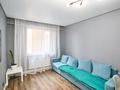 3-комнатная квартира · 77 м² · 4/13 этаж, Мукан Тулебаев 5 за 35 млн ₸ в Астане, Алматы р-н — фото 5
