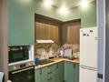3-комнатная квартира · 77 м² · 4/13 этаж, Мукан Тулебаев 5 за 35 млн ₸ в Астане, Алматы р-н — фото 6