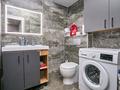 3-комнатная квартира · 77 м² · 4/13 этаж, Мукан Тулебаев 5 за 35 млн ₸ в Астане, Алматы р-н — фото 9
