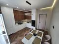 2-бөлмелі пәтер · 70 м² · 9/15 қабат, Керей и Жанибек хандар 14/2, бағасы: 350 000 ₸ в Астане, Есильский р-н