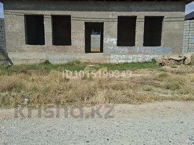 Участок · 6 соток, Алаша за 15 млн ₸ в Аксукенте