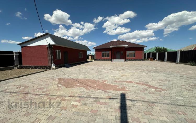 Жеке үй · 4 бөлме · 161 м² · 10 жүзд., С.Ынтымак, ул. Маметовой 55, бағасы: 55 млн ₸ в Талдыкоргане, село Ынтымак — фото 13