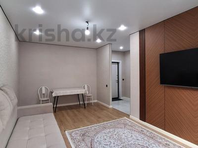 1-комнатная квартира · 39.3 м² · 4/14 этаж, Е-430 3 — КазУТБ, КазГЮУ за ~ 25 млн ₸ в Астане, Нура р-н
