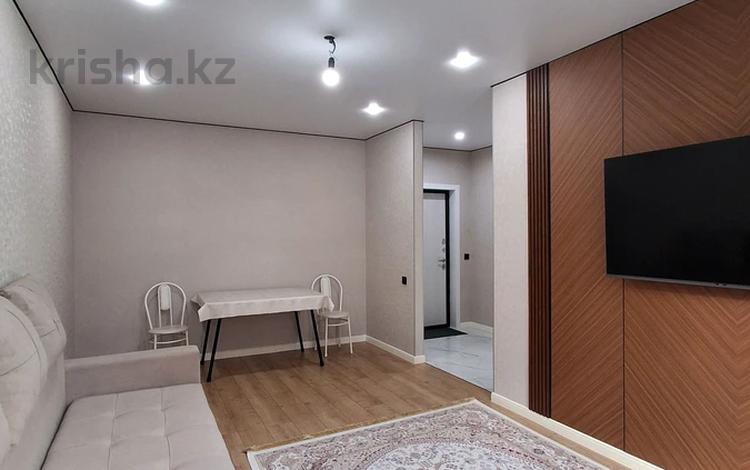 1-комнатная квартира · 39.3 м² · 4/14 этаж, Е-430 3 — КазУТБ, КазГЮУ за ~ 25 млн ₸ в Астане, Нура р-н — фото 12
