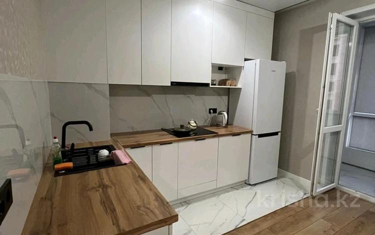 1-бөлмелі пәтер · 39.3 м² · 5/14 қабат, Е-430 3, бағасы: 24.5 млн ₸ в Астане, Нура р-н — фото 7