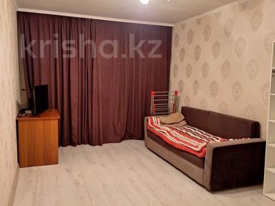 1-комнатная квартира · 33 м² · 1/5 этаж, Басенова — Розыбакиева за 190 000 〒 в Алматы, Бостандыкский р-н