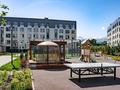 1-бөлмелі пәтер · 38 м² · 5/6 қабат, Тараз 8/1, бағасы: 30 млн ₸ в Алматы, Турксибский р-н — фото 3