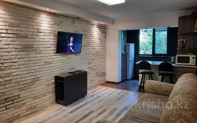 3-бөлмелі пәтер · 65 м² · 4/5 қабат, Чайковского 34 — Макатаева, бағасы: 350 000 ₸ в Алматы, Алмалинский р-н — фото 2