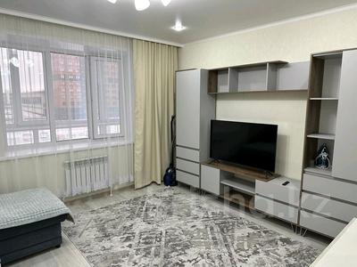 2-бөлмелі пәтер, 54 м², 4/5 қабат ай сайын, Алтынсарина 52 — Горького, бағасы: 220 000 〒 в Петропавловске