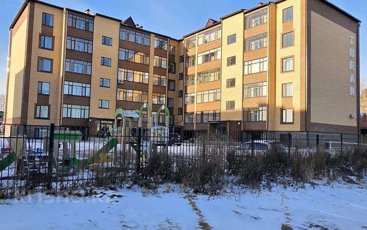 5-комнатная квартира · 127.5 м² · 2/5 этаж, Интернациональная 57 за 52 млн 〒 в Щучинске — фото 18