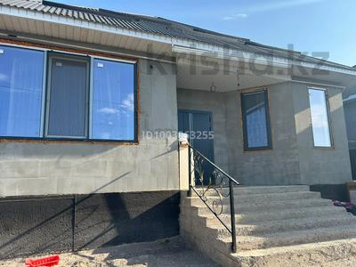 Отдельный дом · 4 комнаты · 120 м² · 5 сот., Саукеле — Bazaar за 33 млн ₸ в Каскелене
