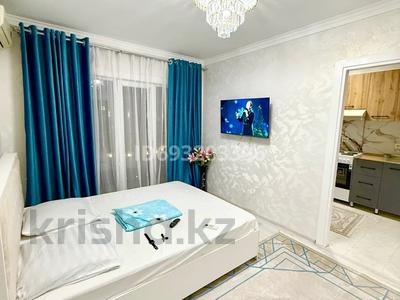 1-комнатная квартира · 35 м² · 7/12 этаж, 11 улица 31/3 — ОБЛАСТНОЙ АКИМАТ ОБЛАСТНОЙ СОТ ПРОКУРАТУРА ДЕНДРО парк НИШ КНБ ДГД ДВД ЦОУ за 14.5 млн 〒 в Туркестане