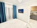 1-комнатная квартира · 34 м² · 7/12 этаж, 11 улица 31/3 — ОБЛАСТНОЙ АКИМАТ ОБЛАСТНОЙ СОТ ПРОКУРАТУРА ДЕНДРО парк НИШ КНБ ДГД ДВД ЦОУ за ~ 16 млн ₸ в Туркестане
