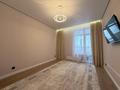 3-комнатная квартира · 80 м², Казыбек Би 41/1 — Ұлы Дала-Тұран за 55.9 млн 〒 в Астане — фото 10
