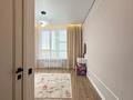 3-комнатная квартира · 80 м², Казыбек Би 41/1 — Ұлы Дала-Тұран за 55.9 млн 〒 в Астане — фото 14