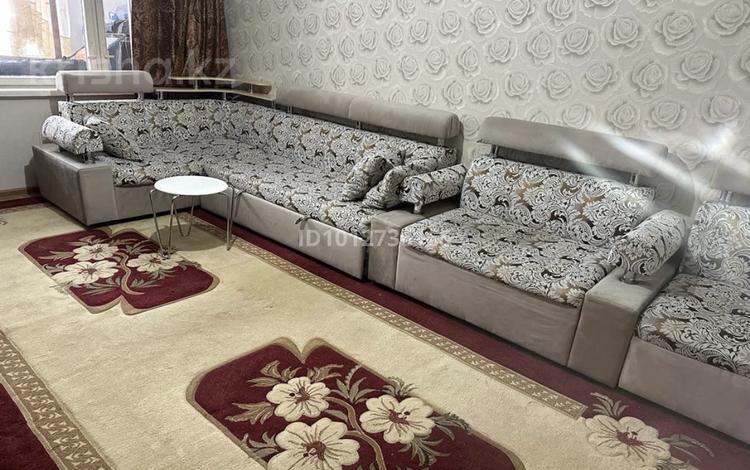 3-бөлмелі пәтер · 61 м² · 1/5 қабат, мкр Аса 10 — Возле 46 школы, бағасы: 18 млн ₸ в Таразе — фото 2