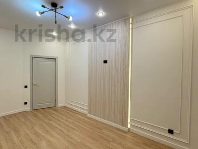 1-бөлмелі пәтер · 43 м² · 3/9 қабат, Алтын орда ш/а., бағасы: 21.5 млн ₸ в Актобе, мкр. Алтын орда